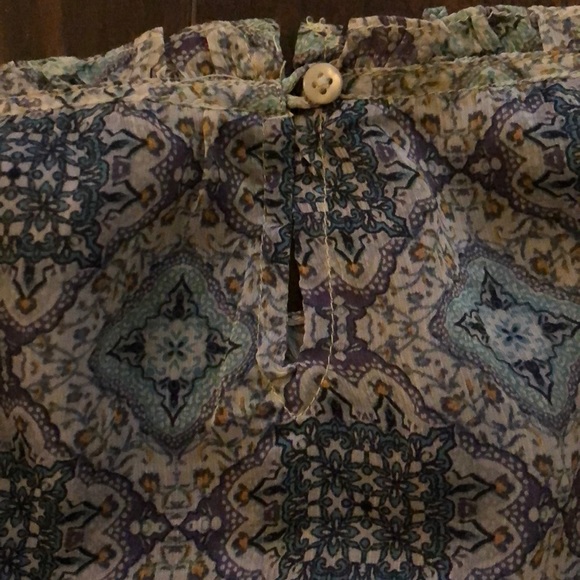 American Eagle crop tank - Picture 3 of 6